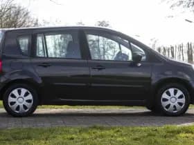 Renault Grand Modus 1.6- 16V Dynamique Automaat +NAP NL- auto thumbnail 8