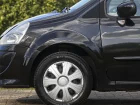 Renault Grand Modus 1.6- 16V Dynamique Automaat +NAP NL- auto thumbnail 9