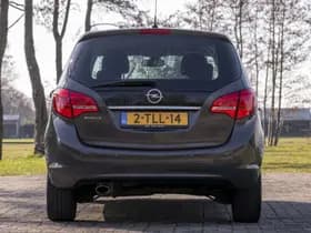 Opel Meriva thumbnail 12