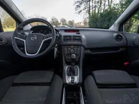 Opel Meriva thumbnail 18