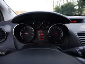 Opel Meriva thumbnail 20