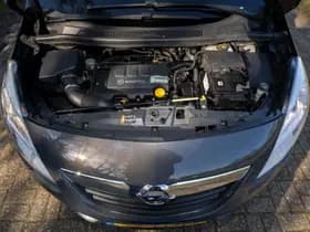 Opel Meriva thumbnail 23