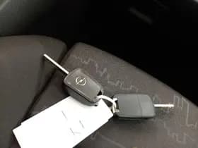 Opel Meriva thumbnail 24