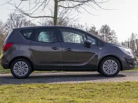 Opel Meriva thumbnail 7