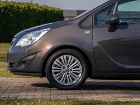 Opel Meriva thumbnail 8