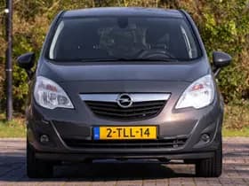 Opel Meriva thumbnail 10