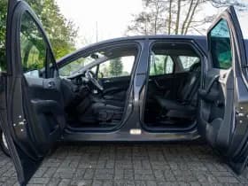 Opel Meriva 1.4 Turbo Automaat 1e Eigenaar 75.300 km +NAP thumbnail 13