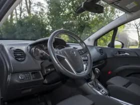 Opel Meriva 1.4 Turbo Automaat 1e Eigenaar 75.300 km +NAP thumbnail 14