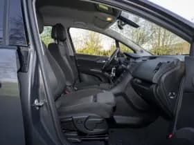 Opel Meriva 1.4 Turbo Automaat 1e Eigenaar 75.300 km +NAP thumbnail 16