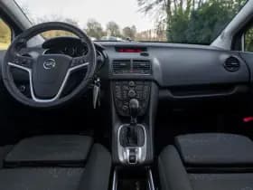 Opel Meriva 1.4 Turbo Automaat 1e Eigenaar 75.300 km +NAP thumbnail 18