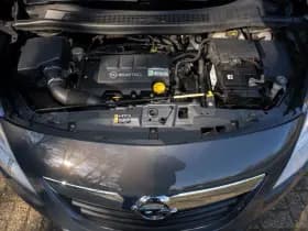 Opel Meriva 1.4 Turbo Automaat 1e Eigenaar 75.300 km +NAP thumbnail 23