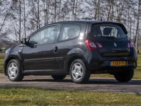 Renault Twingo thumbnail 5