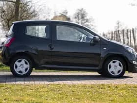Renault Twingo thumbnail 6