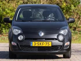 Renault Twingo thumbnail 9