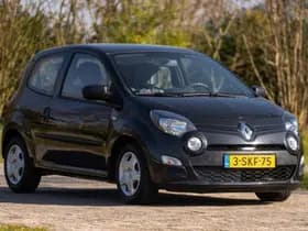Renault Twingo thumbnail 10