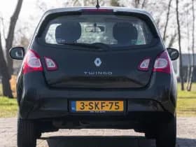 Renault Twingo 1.2 16V Parisienne 61.100 km +NAP NL- auto thumbnail 11
