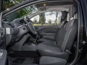 Renault Twingo 1.2 16V Parisienne 61.100 km +NAP NL- auto thumbnail 13