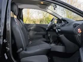 Renault Twingo 1.2 16V Parisienne 61.100 km +NAP NL- auto thumbnail 14