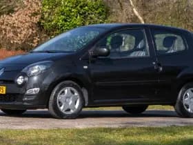 Renault Twingo 1.2 16V Parisienne 61.100 km +NAP NL- auto thumbnail 3