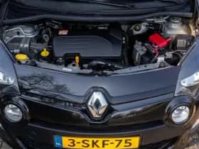 Renault Twingo 1.2 16V Parisienne 61.100 km +NAP NL- auto thumbnail 22