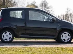 Renault Twingo 1.2 16V Parisienne 61.100 km +NAP NL- auto thumbnail 6