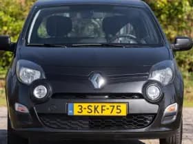 Renault Twingo 1.2 16V Parisienne 61.100 km +NAP NL- auto thumbnail 9