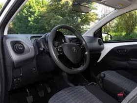 Peugeot 108 thumbnail 11