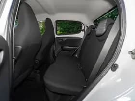 Peugeot 108 thumbnail 14