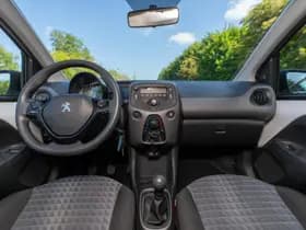 Peugeot 108 thumbnail 15