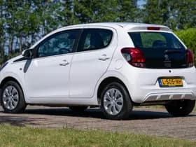 Peugeot 108 thumbnail 5