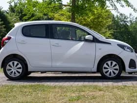 Peugeot 108 thumbnail 6