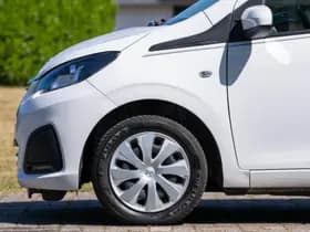 Peugeot 108 thumbnail 7