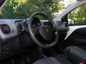 Peugeot 108 1.0 e- VTi Active 40.380 km +NAP NL- auto thumbnail 11