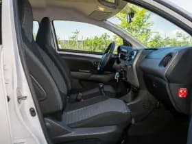 Peugeot 108 1.0 e- VTi Active 40.380 km +NAP NL- auto thumbnail 13