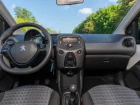 Peugeot 108 1.0 e- VTi Active 40.380 km +NAP NL- auto thumbnail 15