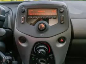 Peugeot 108 1.0 e- VTi Active 40.380 km +NAP NL- auto thumbnail 16