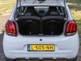 Peugeot 108 1.0 e- VTi Active 40.380 km +NAP NL- auto thumbnail 19