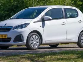 Peugeot 108 1.0 e- VTi Active 40.380 km +NAP NL- auto thumbnail 3