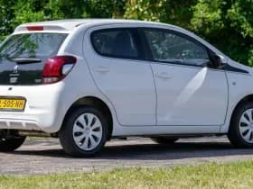 Peugeot 108 1.0 e- VTi Active 40.380 km +NAP NL- auto thumbnail 4