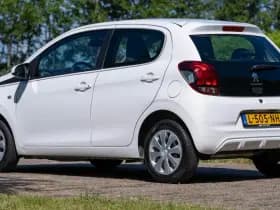 Peugeot 108 1.0 e- VTi Active 40.380 km +NAP NL- auto thumbnail 5