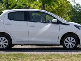 Peugeot 108 1.0 e- VTi Active 40.380 km +NAP NL- auto thumbnail 6