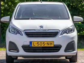 Peugeot 108 1.0 e- VTi Active 40.380 km +NAP NL- auto thumbnail 9