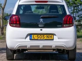 Peugeot 108 1.0 e- VTi Active 40.380 km +NAP NL- auto thumbnail 10