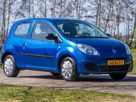 Renault Twingo thumbnail 2
