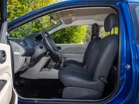 Renault Twingo thumbnail 11