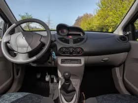 Renault Twingo thumbnail 13
