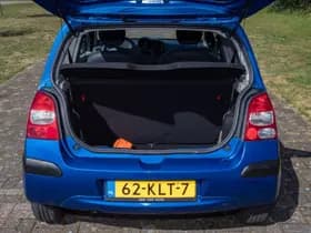 Renault Twingo thumbnail 17