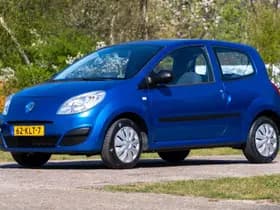 Renault Twingo thumbnail 3