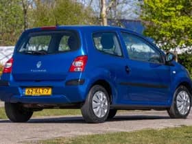 Renault Twingo thumbnail 4