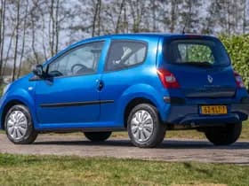 Renault Twingo thumbnail 5